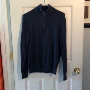 Men’s sweater